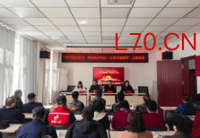 （图：中国人寿宁夏分公司老年群体消保宣传活动现场）