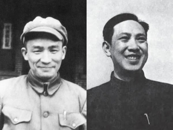 1962年毛主席传话陈伯达：你知道田家英说你什么吗？