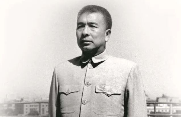 亲历者回忆：陶铸被打倒的真相