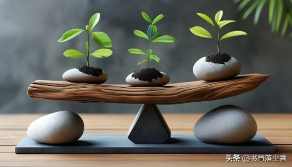 生命力三境界：物质生命，精神生命，自性生命，你缺少哪一个呢？