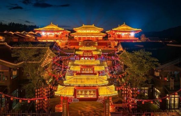 正史铁证：日本不是扶桑！倭国以东三万里，那是另一个世界