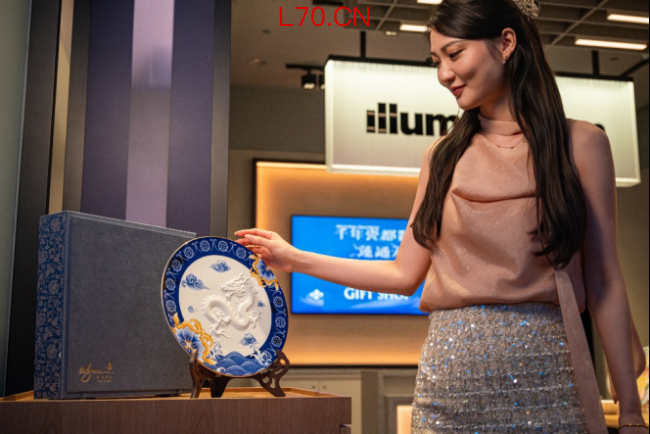 礼承新韵，艺润濠江——永利澳门以艺术年礼焕新新春气象