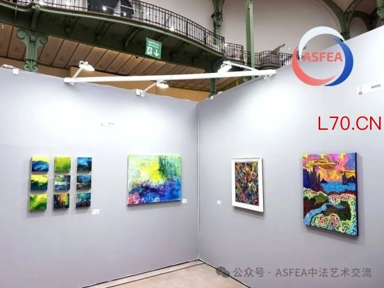 【展览报道】在历史现场被看见：ART CAPITAL 2026 大皇宫艺博会圆满落幕
