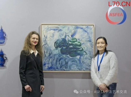 【展览报道】在历史现场被看见：ART CAPITAL 2026 大皇宫艺博会圆满落幕