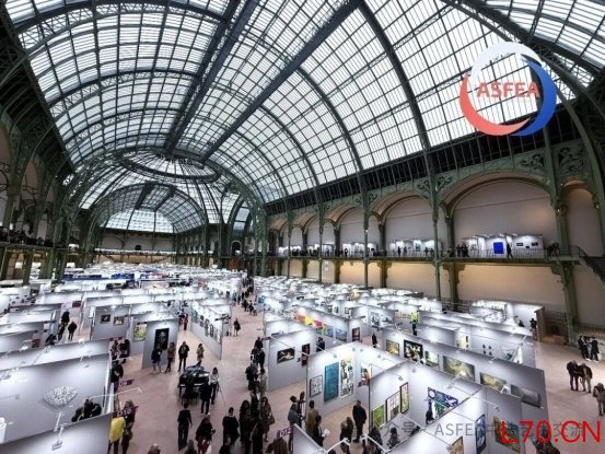 【展览报道】在历史现场被看见：ART CAPITAL 2026 大皇宫艺博会圆满落幕