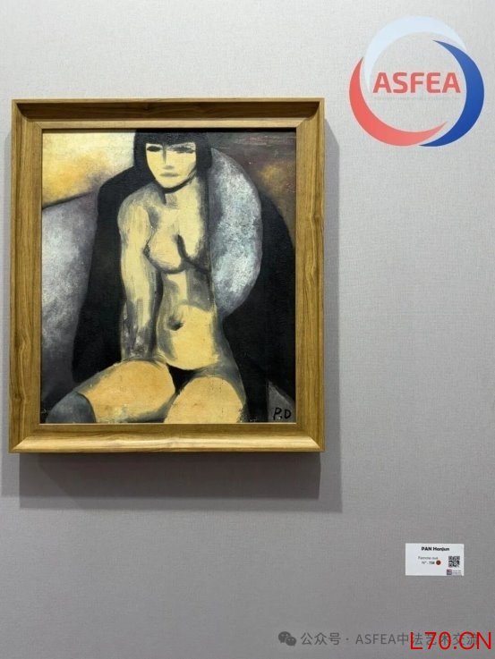 【展览报道】在历史现场被看见：ART CAPITAL 2026 大皇宫艺博会圆满落幕