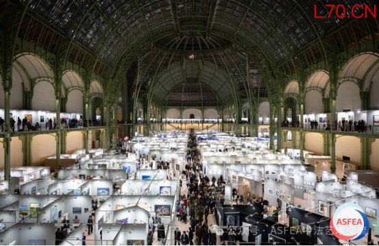 【展览报道】在历史现场被看见：ART CAPITAL 2026 大皇宫艺博会圆满落幕