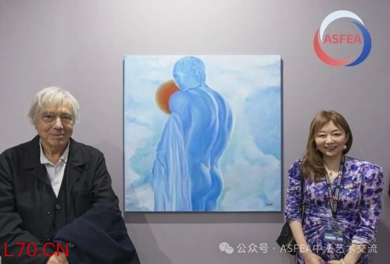 【展览报道】在历史现场被看见：ART CAPITAL 2026 大皇宫艺博会圆满落幕
