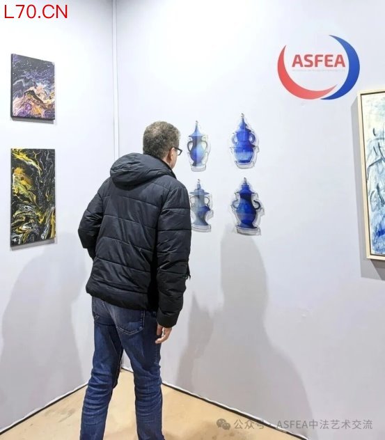 【展览报道】在历史现场被看见：ART CAPITAL 2026 大皇宫艺博会圆满落幕