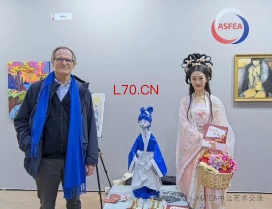 【展览报道】在历史现场被看见：ART CAPITAL 2026 大皇宫艺博会圆满落幕