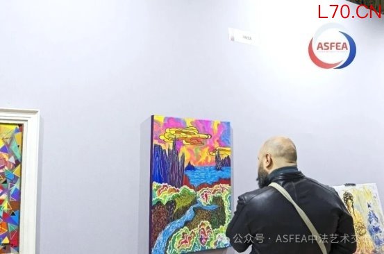 【展览报道】在历史现场被看见：ART CAPITAL 2026 大皇宫艺博会圆满落幕