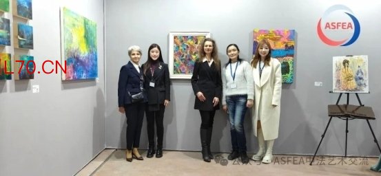 【展览报道】在历史现场被看见：ART CAPITAL 2026 大皇宫艺博会圆满落幕