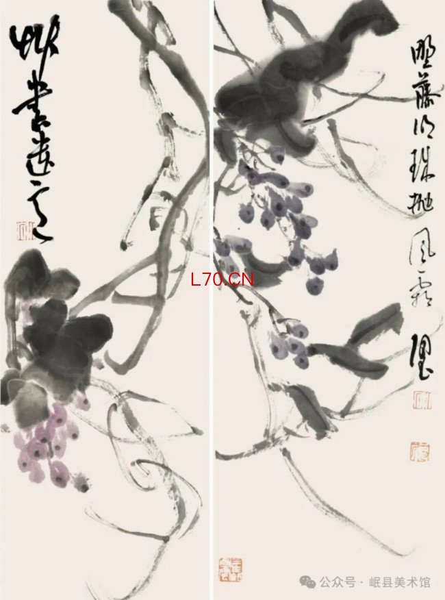 人品堪持重 书画皆风流 —— 观贾石璧书画展有感