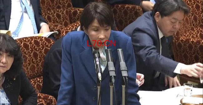 为何不谴责美以?高市早苗语出惊人