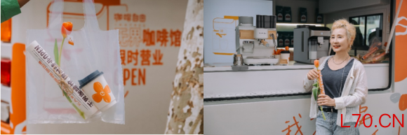 咖啡自由KXFREEE「无界咖啡馆」,一辆巴士重构咖啡体验的场景边界