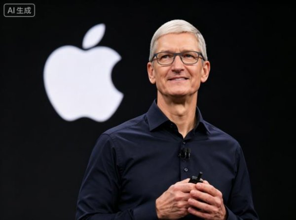 库克确认：iPhone 18 Pro或涨价1800元以上