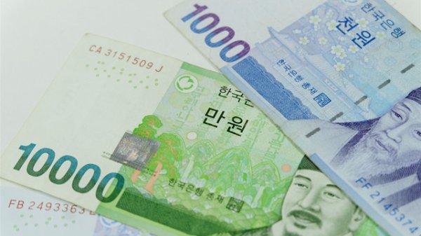 韩国股市遭遇“惊魂一周”, 后续动能如何
