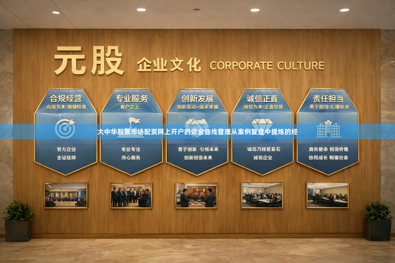 大中华股票市场配资网上开户的资金曲线管理从案例复盘中提炼的经