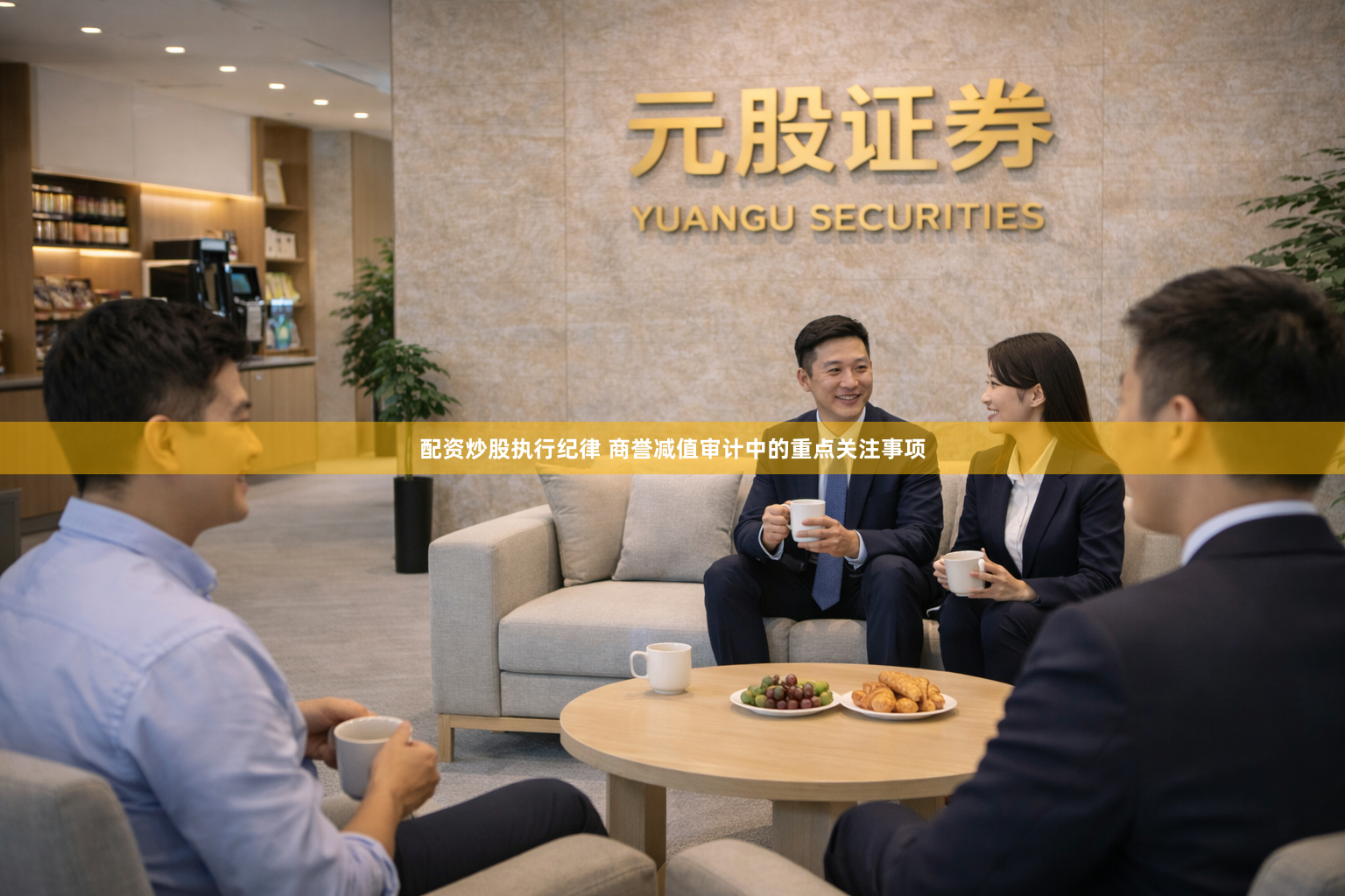 配资炒股执行纪律 商誉减值审计中的重点关注事项